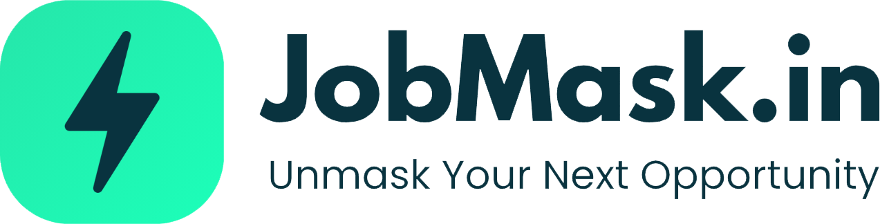 job mask logo